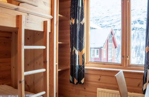 Ulvik House | Mjølfjell Ungdomsherberge