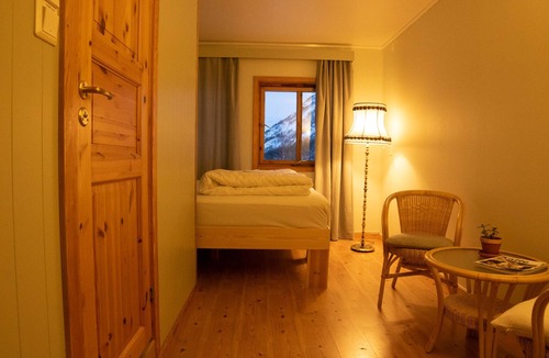 Ulvik House | Mjølfjell Ungdomsherberge