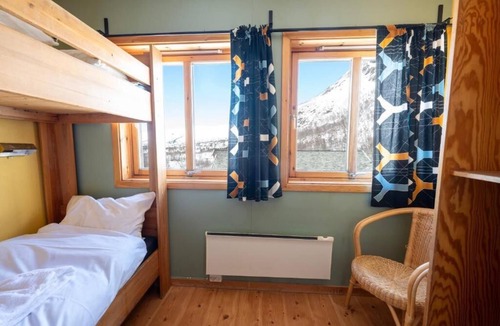 Ulvik House | Mjølfjell Ungdomsherberge