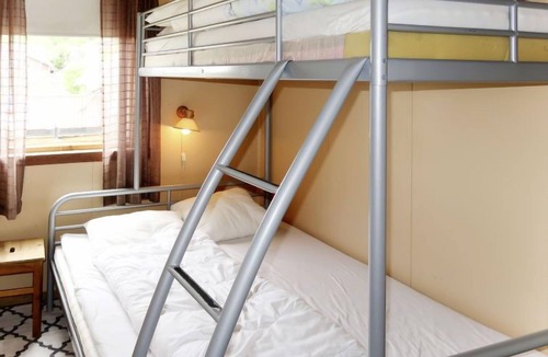 Florø Apartment | Mjellhaugen by Interhome