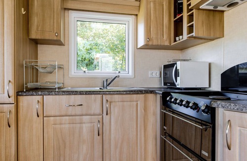Markaryd House | Mobile home in Sjöared | SE02026