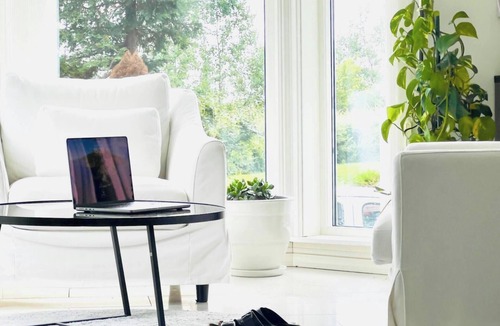 Laksevag Villa | Modern! 10min to everything