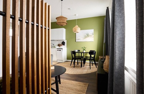 Turku Apartment | Modern 1BR Apt. in Turku with Best Location