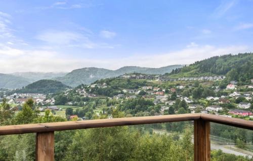Lyngdal Apartment | Modern 2-bedroom apartment in Lyngdal