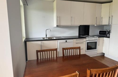 Tau Apartment | Modern 2-Bedroom Apartment in Tau