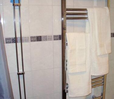 Lulea Apartment | Modern 2 room apartment in the city centre