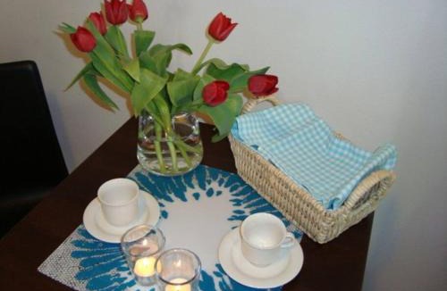 Lulea Apartment | Modern 2 room apartment in the city centre