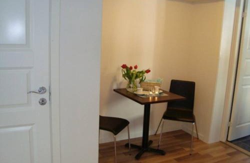 Lulea Apartment | Modern 2 room apartment in the city centre