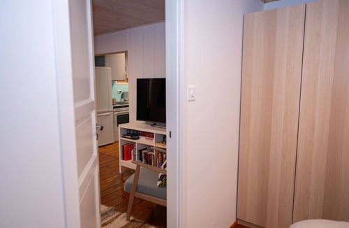 Stavanger Apartment | Modern 2BR Apartment | Walk to City & Harbour