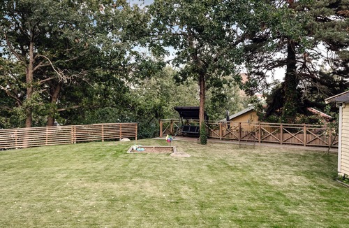 Liljeholmen - Hagersten House | Modern 3BR Home Close to City