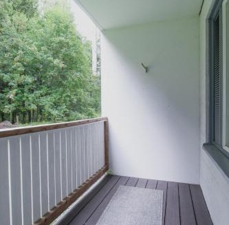 Kuopio Apartment | Modern 42m2 Apartment with free parking