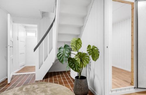 Bodo Villa | Modern 5BR House - Central - 2,5 Bathroom - Terrace - Parking