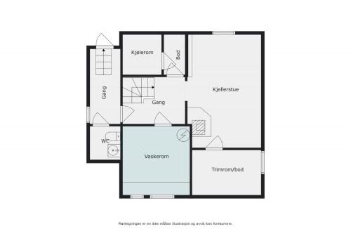 Bodo Villa | Modern 5BR House - Central - 2,5 Bathroom - Terrace - Parking