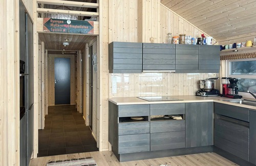 Al House | Modern Ål Cabin at the Foot of Reinskarvet