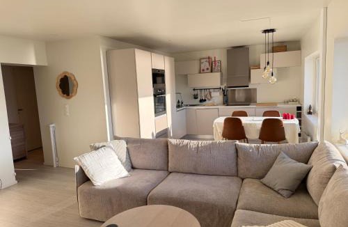 Alesund Apartment | Modern and central apartment with a view