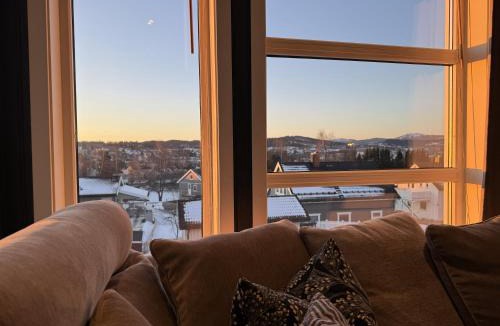 Trondheim Apartment | Modern and cozy apartment in Heimdal