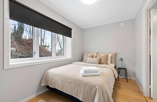 Laksevag Apartment | Modern and cozy apartment near city and transport