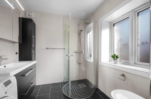 Laksevag Apartment | Modern and cozy apartment near city and transport