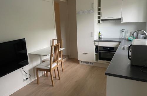 Kristiansand Apartment | Modern and nice apartment, near the university, UIA