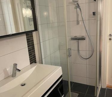 Kristiansand Apartment | Modern and nice apartment, near the university, UIA