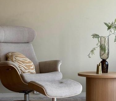 Ytrebygda Apartment | Modern and stylish home