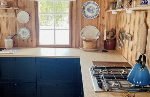 Oslo House | Modern and traditional cabin on Krokskogen