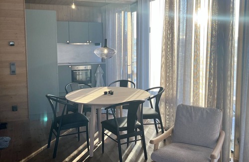 Idre House | Modern and well-equipped cottage in Idre with sauna | SE19052