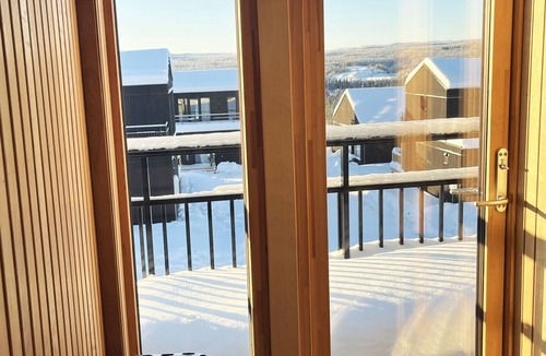 Idre House | Modern and well-equipped cottage in Idre with sauna | SE19052