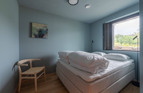 Leknes Apartment | Modern Apartment close to Leknes