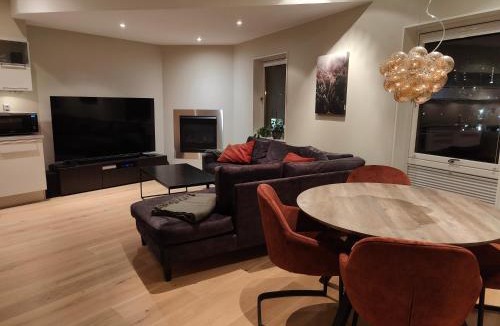 Bergen City Centre Apartment | Modern apartment in central Bergen