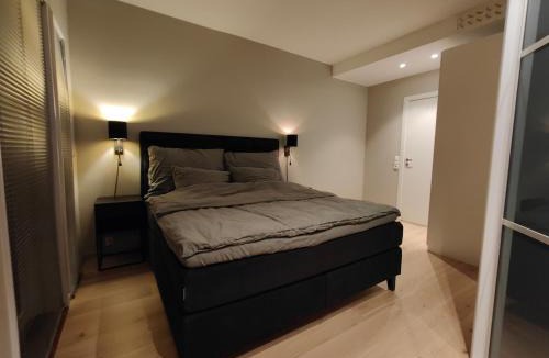 Bergen City Centre Apartment | Modern apartment in central Bergen