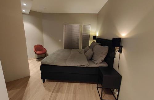 Bergen City Centre Apartment | Modern apartment in central Bergen