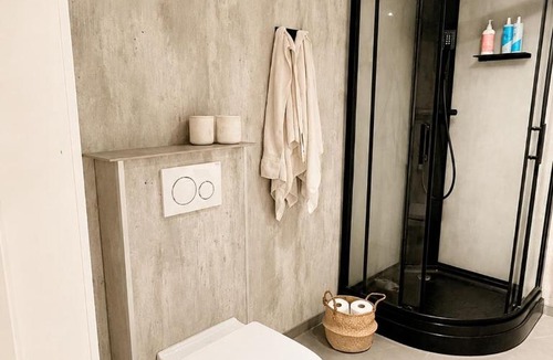 Narvik Apartment | Modern apartment in central Narvik