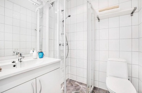 Nygard Apartment | Modern Apartment In City Centre