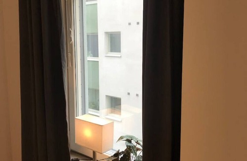 Sundbyberg Apartment | Modern apartment in Sundbyberg