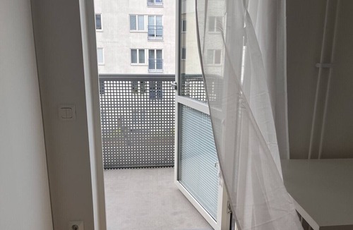 Sundbyberg Apartment | Modern apartment in Sundbyberg