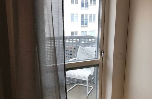 Sundbyberg Apartment | Modern apartment in Sundbyberg