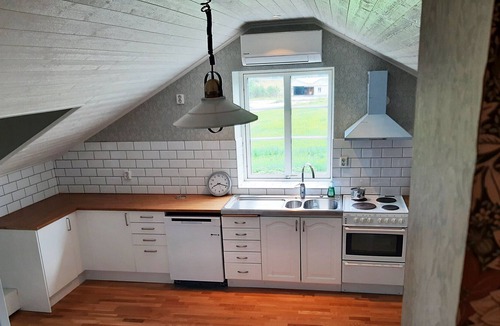 Trensum Apartment | Modern apartment in the heart of Blekinge, Trensum | SE03008