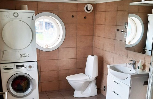 Trensum Apartment | Modern apartment in the heart of Blekinge, Trensum | SE03008