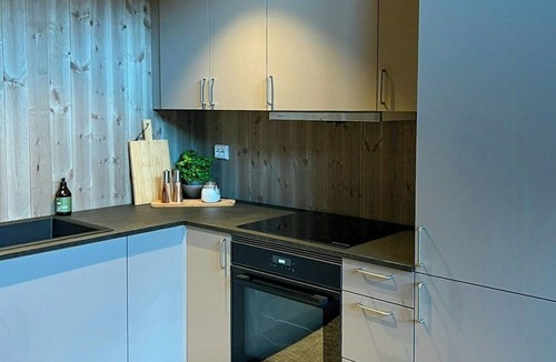 Hovden Apartment | Modern apartment in the heart of Hovden