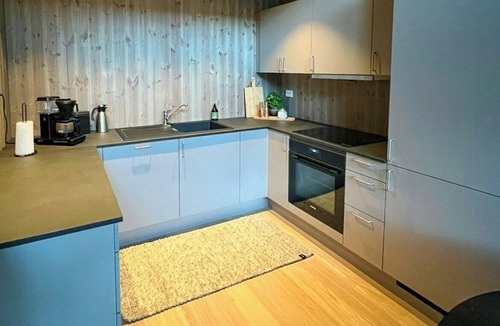 Hovden Apartment | Modern apartment in the heart of Hovden