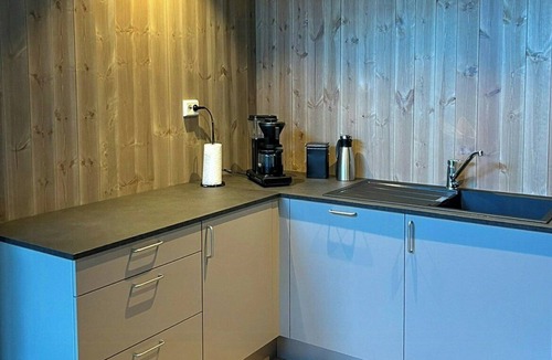 Hovden Apartment | Modern apartment in the heart of Hovden