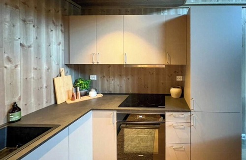 Hovden Apartment | Modern apartment in the heart of Hovden