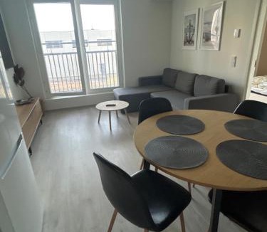 Turku Apartment | Modern Apartment Near City Center