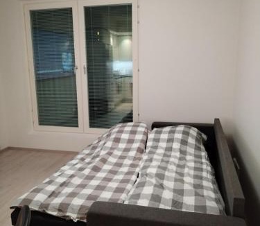 Turku Apartment | Modern Apartment Near City Center