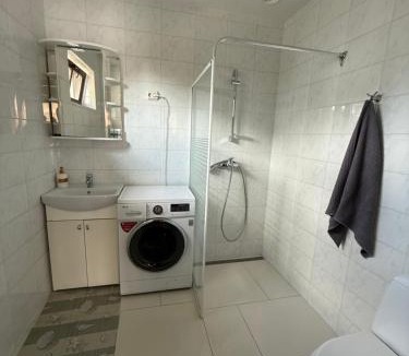 Mariehamn Apartment | Modern Apartment near Nature & Center