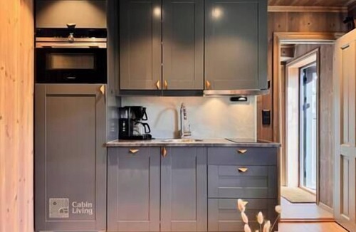 yer Apartment | Modern apartment with ski in/out in Hafjell