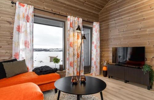 Gol Municipality Apartment | Modern apartment in Golsfjellet