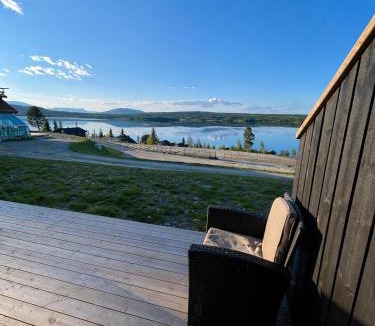Gol Municipality Apartment | Modern apartment in Golsfjellet
