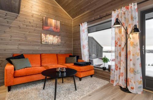 Gol Municipality Apartment | Modern apartment in Golsfjellet